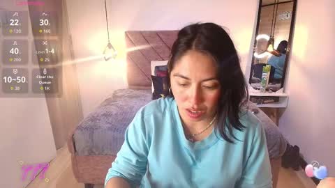 AMANDA FOX online show from 03/17/26, 08:12