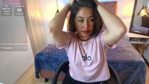 AMANDA FOX online show from 04/08/26, 09:48