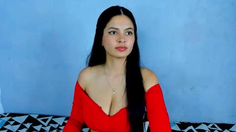 Snapshot of amanda_lorense chatting on 02/28/26, 03:29 Thalia online show from 02/28/26, 03:29