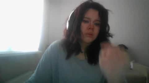 Snapshot of amanda_mia chatting on 04/04/26, 12:35 amanda_mia online show from 04/04/26, 12:35