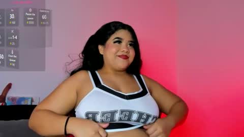 Amanda Moore online show from 11/24/25, 07:19