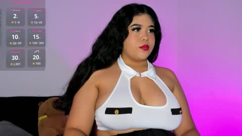 Amanda Moore online show from 12/04/25, 09:40