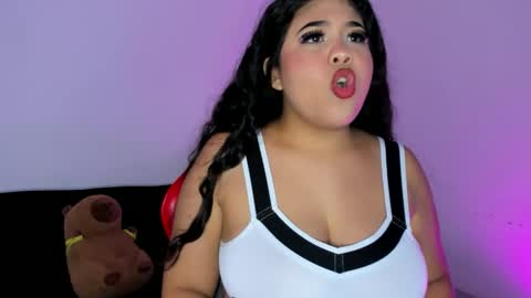 Amanda Moore online show from 12/05/25, 10:35