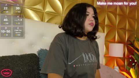 Amanda Moore online show from 04/10/26, 04:28