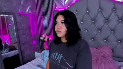 Amanda Moore online show from 05/06/26, 03:35