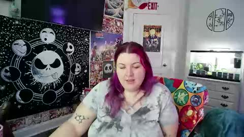 amanda_pleases online show from 11/08/25, 05:12