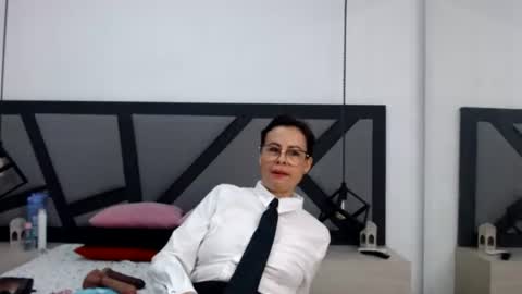 amanda_ramirez online show from 07/03/26, 01:06