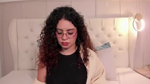 Amanda Rios online show from 05/14/26, 09:32