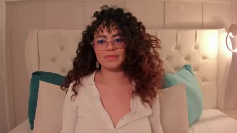 Amanda Rios online show from 05/29/26, 09:46