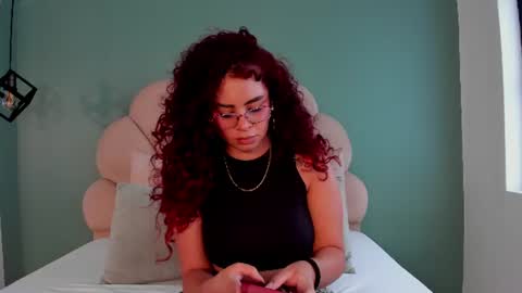 Amanda Rios online show from 07/01/26, 10:42