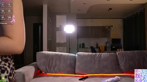 Snapshot of amanda_sayhey chatting on 02/06/26, 03:33 online show from 02/06/26, 03:33