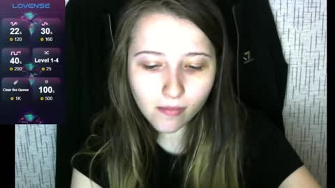 Amanda online show from 12/01/24, 05:46