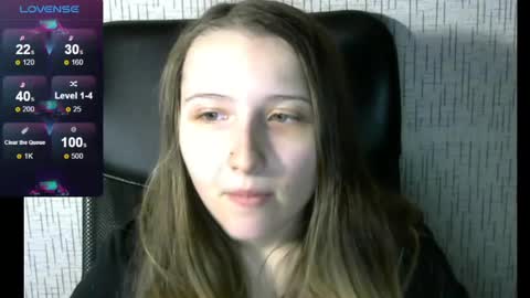 Amanda online show from 12/11/24, 02:22