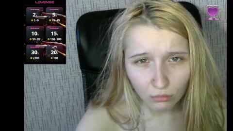 Amanda online show from 01/21/25, 08:08