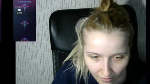 Amanda online show from 01/25/25, 04:02