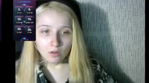 Amanda online show from 01/29/25, 06:39