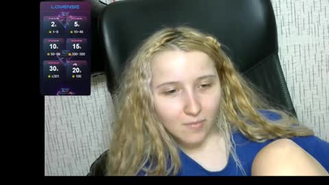 Amanda online show from 02/28/25, 08:39