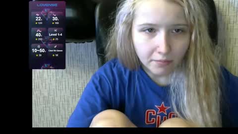 Amanda online show from 03/02/25, 12:01