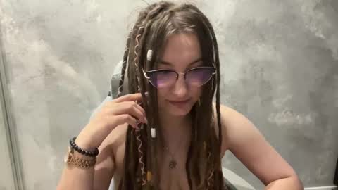 Amanda online show from 03/19/26, 09:30