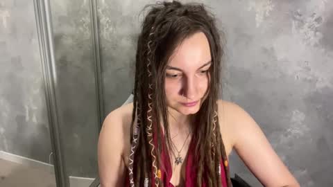 Amanda online show from 03/27/26, 08:37