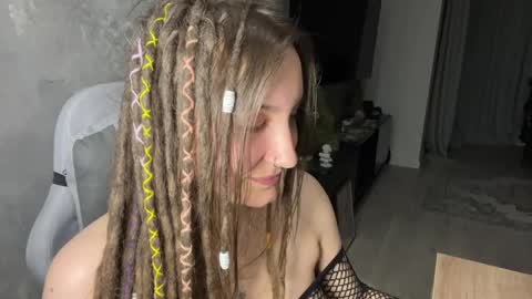 Amanda online show from 04/10/26, 07:07