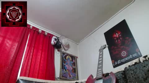 Amanda Valeska online show from 09/28/25, 02:55