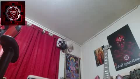 Amanda Valeska online show from 11/09/25, 03:10