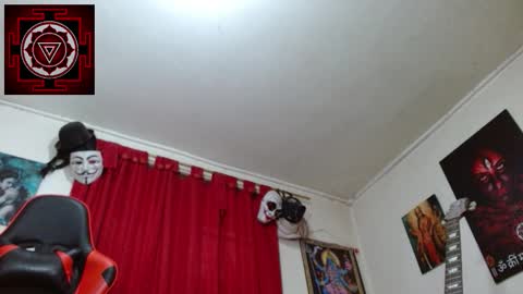 Amanda Valeska online show from 02/22/26, 04:38