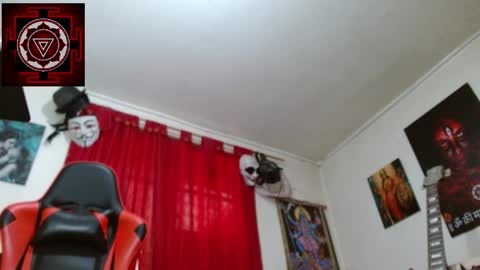 Amanda Valeska online show from 04/03/26, 02:59