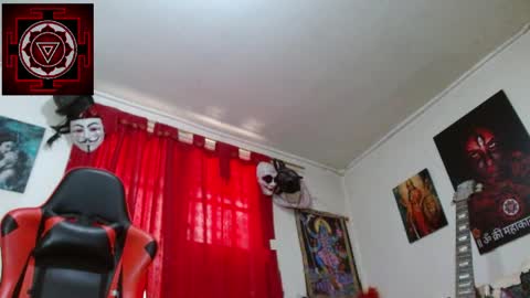 Amanda Valeska online show from 04/04/26, 04:59