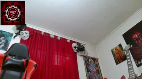 Amanda Valeska online show from 04/09/26, 05:18