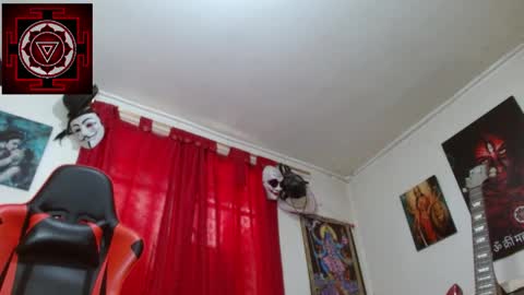 Amanda Valeska online show from 04/18/26, 05:39