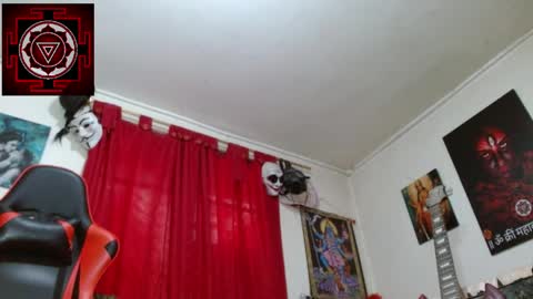 Amanda Valeska online show from 05/16/26, 06:07