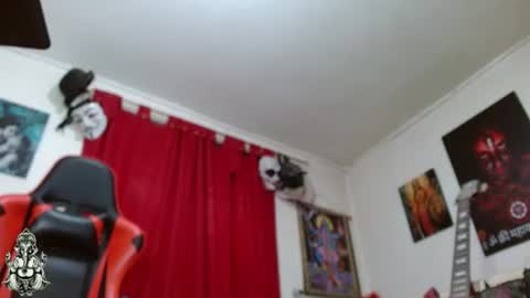 Snapshot of amanda_valeska chatting on 06/13/26, 05:22 Amanda Valeska online show from 06/13/26, 05:22