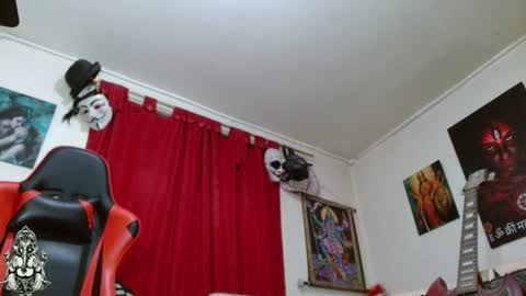 Snapshot of amanda_valeska chatting on 06/14/26, 05:04 Amanda Valeska online show from 06/14/26, 05:04