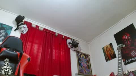 Snapshot of amanda_valeska chatting on 06/24/26, 06:07 Amanda Valeska online show from 06/24/26, 06:07
