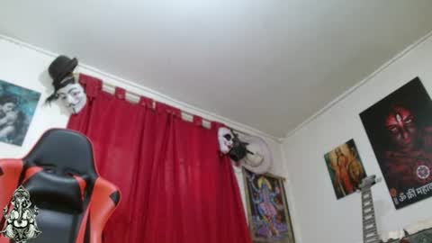 Snapshot of amanda_valeska chatting on 07/04/26, 05:19 Amanda Valeska online show from 07/04/26, 05:19