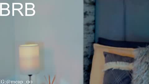 Amanda online show from 12/03/24, 12:57