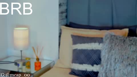 Amanda online show from 12/11/24, 10:16