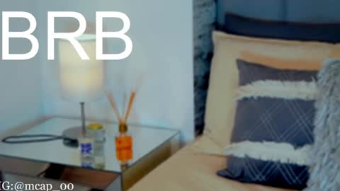 Amanda online show from 12/14/24, 01:06