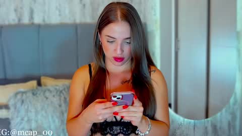 Amanda online show from 12/15/24, 08:30