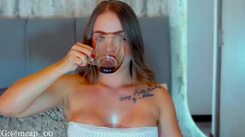 Amanda online show from 12/19/24, 01:07