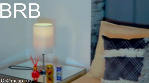 Amanda online show from 01/11/25, 02:20