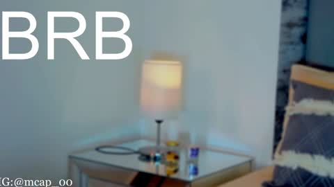 Amanda online show from 01/19/25, 01:10