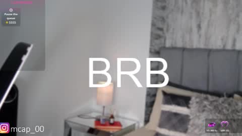 Amanda online show from 09/27/25, 05:45