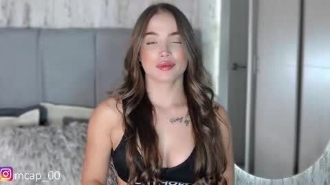 Amanda online show from 11/26/25, 11:17