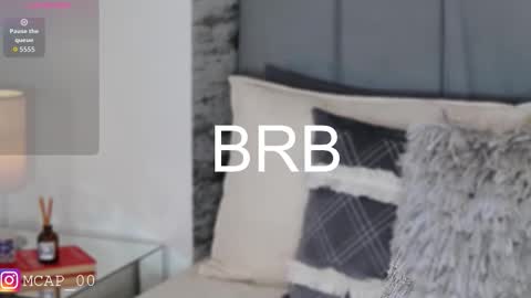 Amanda online show from 02/09/26, 10:14