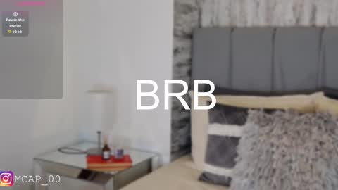 Amanda online show from 03/19/26, 11:53