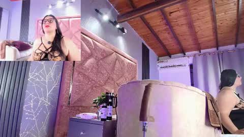 Snapshot of amandaacruz chatting on 11/16/25, 02:28 Amanda cruz online show from 11/16/25, 02:28