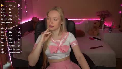 Amanda online show from 01/17/26, 07:35